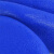 金诗洛 KSL033 蓝色耐油浸塑棉毛浸胶 磨砂防滑加厚加大耐酸碱劳保手套 加绒