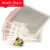 适用塑料袋子自粘袋长条形小号透明包装袋BL袋5丝收纳袋 100个 BL5丝12*24(20+4)200个 05188