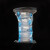 塑料连盖离心管实验室用塑料离心管试管冷冻管pcr管ep管分装瓶采样管 BS-02-P 0.2ml1000个/包