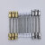 CNW SEEQ-162003-10 椰子壳活性炭不锈钢热解析管，用于GB50325-2020 未老化，10只/盒 1-3天