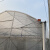 大棚卷膜器卷帘机手动养殖场温室配件蔬菜侧顶涡轮摇膜器放风机 顶卷(8米链条)