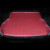 斯克帝 汽车定制后备箱垫 （平铺款）纯黑色适用于 本田冠道思域雅阁缤智XRV凌派CRV