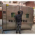 程式可环境恒温恒湿高低温试验箱老化冷小型交变实验湿热箱定制箱 内箱150L(20150度)