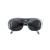 谋福 电焊防护面罩（ 黑色眼镜5个） 1017