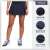 耐克（Nike） 康友网悦 NIKE 2024款耐克Court Dry美网新款网球裙女子网球短裙 澳网款DD0342-451 M