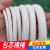 适用于包芯棉绳子diy 晾衣绳捆绑绳编织绳捆扎绳旗杆绳包装绳棉线 12毫米10米