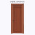 柯丰 木门  定制复合免漆门现代简约门欧式门卧室门免漆款DBR-XMW-001