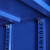 久臻 YQJ140 防爆器材柜 小区物业商场全套装备工具放置柜 1.8米蓝色防爆柜
