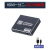 HDMI分配器2.0版一进二出切换1分2支持 HDCP2.2 4K60缩放Scaler 黑色 产品主体