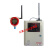 LORA无线压力表高精度传感器液压水压油压压力测控装置显示变送器 无线压力测控装置一拖二 0-2.5m