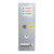 稳斯坦 WST242 安全柜 毒性化学品安全储存柜 危险品 毒害品柜 毒品柜 90加仑（灰色-毒性物品）