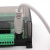 陆杰PLC工控板USB转232公头串口通讯线触摸屏数据线圆口级工业DVP SC09-FX422下载线 USB转8针圆头