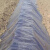 鱼塘防渗膜HDEP土工膜鱼池防水膜鱼塘专用膜黑色塑料防水布藕池膜 6米宽10米长