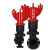 济俊 消防器材 室外消火栓（地下式）SA100/65   一个价 .0015