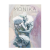 【现货】莫妮卡2 Monika 2 进口原版英文插画原画设定集艺术 善本图书 莫妮卡2