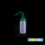 塑料洗瓶红头白头多规格挤瓶吹气瓶150ml 250ml 500ml 1000ml 红 绿盖250ml
