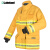 雷克兰 OSX-A-C 消防员灭火防护服上衣 Attack™ 美标消防上衣 L码 1件【企业定制】
