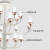 松下（Panasonic）led吊灯餐厅灯具餐吊灯饰现代简约创意个性吧台吊灯 焕彩HHLZ3601