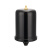 自吸泵压力罐全自动增压泵1L2L5L19L24L气压罐储气罐气包 2L黑色压力罐常规款