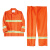 名典消防 97消防服套装 防火阻燃 训练战斗服 上衣+裤子 180 XL码（可定制）