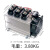 工业级固态继电器  成套工业级固态 三相 BER-H2250Z-200Y-CT