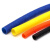 定制适用PP阻燃塑料波纹管 可开口安检 汽车线束保护管 阻燃穿线软管 PP阻燃 AD28.5(内径23mm)50米