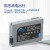 奥德盛（ODSX) BP-208 佳能 DC20 MVC430 HR10 DC51相机 电池 充电器 两电一充 BP-208
