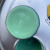  宏福牌 油漆果绿15kg 醇酸防锈调和漆金属漆防腐钢构漆彩钢工业漆
