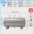 探福（TANFU）(30LC款)储气罐小型空气压缩罐10L100升真空缓冲气泵压力存气空压机储气筒机床备件P1121