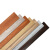 工霸（GONGBA）PVC自粘地板贴 木纹灰橡木 7片装1平米 1.5mm厚