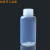 （精选好物）PFA试剂瓶 四氟塑料瓶100/250/500ml广口窄口耐强酸 窄口1000ml