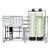 商用净水器大型ro反渗透设备工业纯水机软水处理机器 1吨/时 标配