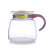 erisi高硼硅耐热玻璃烧水壶可煤气加热煮茶壶大容量电陶炉直火加热茶具 800ML