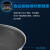 苏泊尔SUPOR家用炒锅X晶盾不锈钢炒锅可立盖锅口直径32cm  CC32JA1