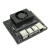 jetson xavier nx nano 开发板 tx2 agx orin b01 nvi NX国产 13.3寸触摸屏键盘鼠标套