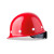 朗莱斯特 安全帽 玻璃钢/ABS 工地建筑 防砸抗冲击 高配安全帽