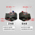 探福（TANFU）（CB-B20）齿轮泵CB-B10/B4/B6/B16/B20/B25大流量液压油泵备件P366