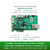 舒姆（COFORCARE） FPGA开发板 Xilinx Zynq MPSoC（套餐A+DAQ006卡(AD+DA) AD-65M+DA-125M-1V8）