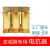 RECON上海官网0.75~220KW电抗器三相输入进线出线输出变频器 输入 18.5KW 50A
