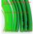 PU圆带 聚氨酯 工业 圆形 皮带 DIY车床 电机 O型传动带 O型圆带 粗面绿色3MM一米价 其他