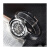 阿玛尼Emporio Armani 时尚潮流商务男士休闲镂空自动机械手表腕表 AR1981