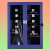 防暴柜安保警器械柜安全训练器材柜装备柜工具柜 LZG-A1809-无字款(蓝色不含内部