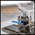 凯德龙（kaidelong）250高精度车床工业级车床重型车床普车多功能车床台式车床 250金属车床 