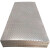 臻工品 不锈钢花纹板防滑板压花板可加工切割 单位：块 1200*2400*2mm 
