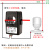 开口式交流电流感应开关触点无源常开常闭报警机电保护联动继电器 常闭(1.5-100A)开口式 通电就导通/断开