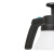 苏识 高压新款1L 洒水壶气压式喷雾器消毒压力浇水壶手持喷水壶（计价单位：个）白色
