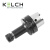 凯狮（KELCH）HSK63 ER32弹簧夹头刀柄(带调整螺钉孔) 有货期 详询客户 697.0001.322
