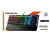 赛睿（SteelSeries）Apex Pro 专业有线机械游戏键盘 RGB背光 黑色优质磁性腕托
