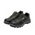 代尔塔 DELTAPLUS 301102 S1P 皮革低帮安全鞋41码 黑色