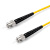 东电通信（DODEM）ST-ST 工程电信级光纤跳线 G65TA1 单模单芯 50米